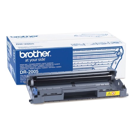 Brother DR-2005 (HL-2035/2037, do 12 000 str.)