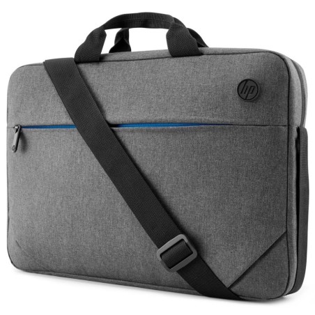 HP Prelude Grey 17 Laptop Bag - taška