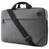 HP Prelude Grey 17 Laptop Bag - taška
