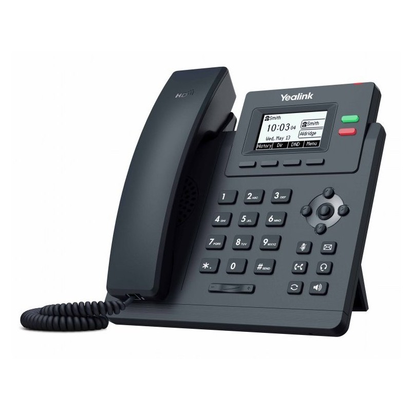 Yealink SIP-T31P