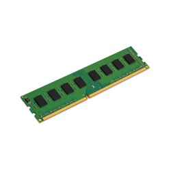 Kingston 4GB 1600MHZ DDR3L Non-ECC/CL11 DIMM 1.35V