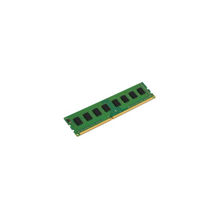 Kingston 4GB 1600MHZ DDR3L Non-ECC/CL11 DIMM 1.35V