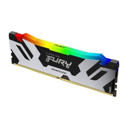 Kingston 16GB DDR5-8000MT/S CL38 DIMM/FURY Renegade RGB XMP