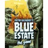 Blue Estate The Game – hra pro PC (elektronická licence)