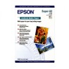 Epson Archival Matte Paper, bílá, 50, ks C13S041340, pro inkoustové tiskárny, 330x480mm (A3+), A3+, 192 g/m2
