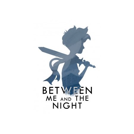 Between Me and The Night – hra pro PC (elektronická licence)
