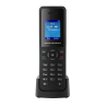 Grandstream DP720, ručka k DP750, 1,8" LCD bar. displej, 3.5mm jack, Micro-USB, až 3cestná konf.