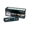 Lexmark originální toner 34016HE, black, 6000str., return