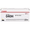 Canon CRG 040 H Y, žlutý velký