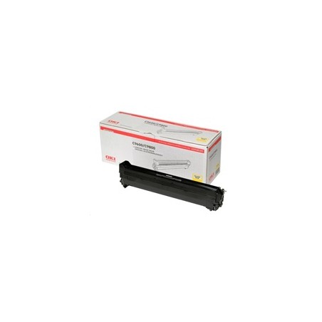 Oki Obraz. válec pro žlutý toner do C9600/C9650/C9655//C9800/C9850/C9800MFP/C9850MFP (30k)