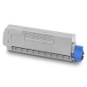 OKI Černý toner do C612 (8 000 stránek)