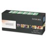Lexmark originální toner 75B20K0, black, 13000str., return