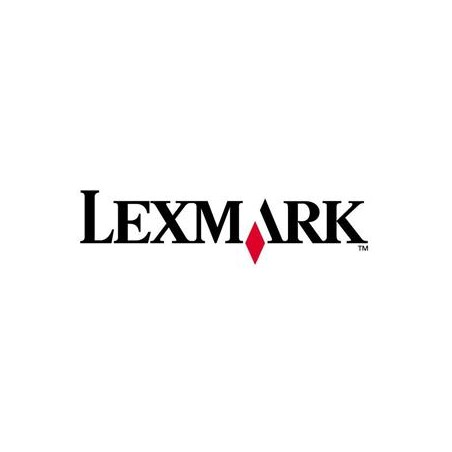 Lexmark 78C2XC0 Cyan High Yield Toner Cartridge (5k) Return program