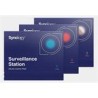Synology Virtual Device License Pack 1 - elektronická Surveillance licence pro 1 kameru/kanál
