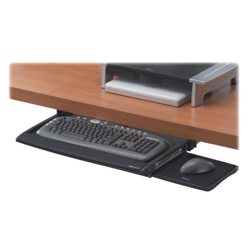 Fellowes držák klávesnice a myši Office Suites
