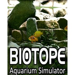 Biotope – hra pro PC (elektronická licence)