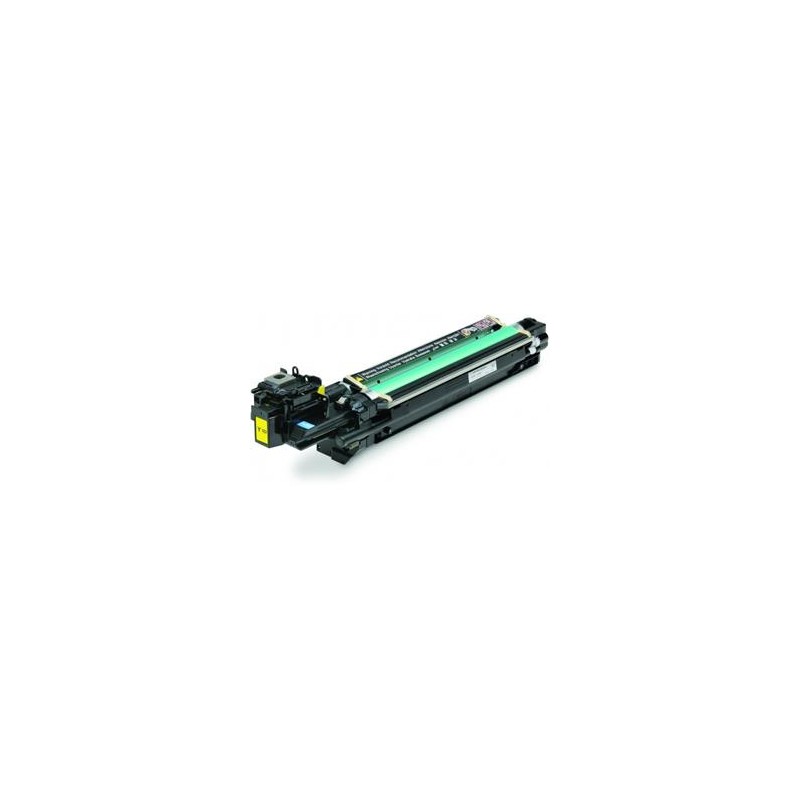 Epson originální válec C13S051201, yellow, 30000str.