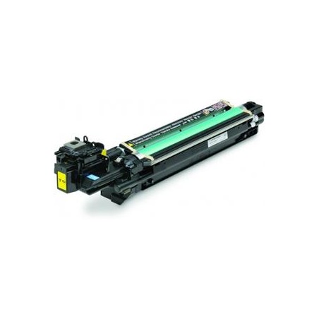 Epson originální válec C13S051201, yellow, 30000str.