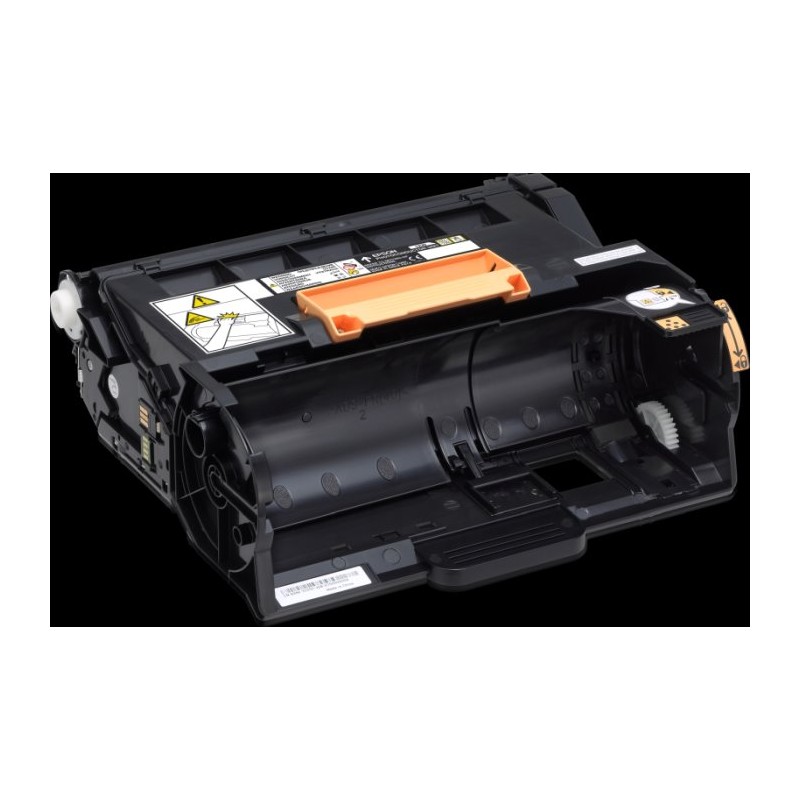 Epson originální válec C13S051230, black, 100000str.