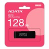 ADATA Flash Disk 128GB UC310, USB 3.2 , černá