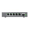 Grandstream GWN7700M Unmanaged Network Switch 5 2,5Gb portů / 1 SFP+