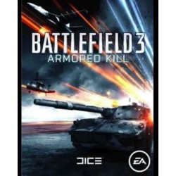 ESD Battlefield 3 Armored Kill