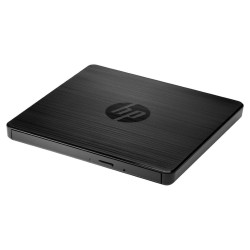 HP External USB Optical DVD-RW Drive