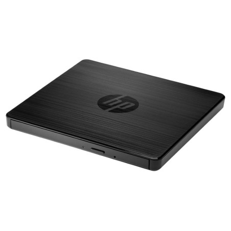 HP External USB Optical DVD-RW Drive