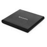 VERBATIM externí mechanika Slimline CD/DVD Writer USB - without NERO