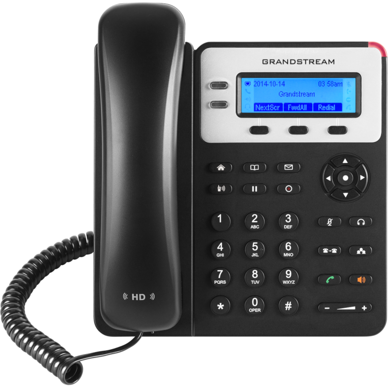 Grandstream GXP1620