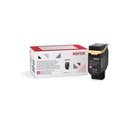 Xerox Magenta High Capacity Toner Cartridge pro C320/C325 (5500 stran)