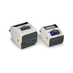 ZD621t - TT, HC, LCD, 203 dpi, USB, LAN, BT