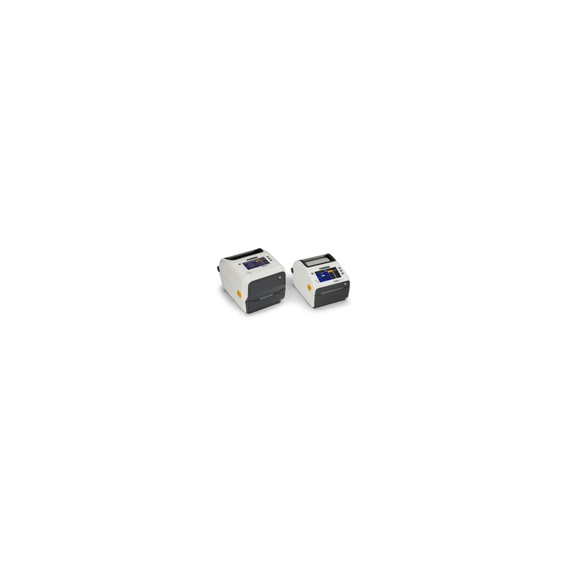 ZD621t - TT, HC, LCD, 203 dpi, USB, LAN, BT