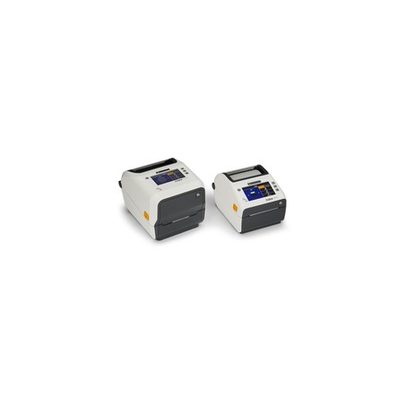 ZD621t - TT, HC, LCD, 203 dpi, USB, LAN, BT