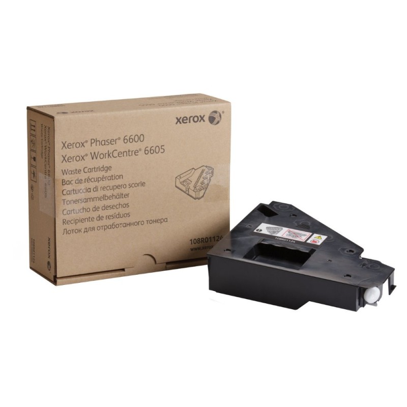 Xerox odpadní nádobka pro Phaser 6600/6605/6655, VersaLink C400/C405 (30000 str.)