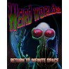 Weird Worlds Return to Infinite Space – hra pro PC (elektronická licence)