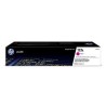 HP 117A Magenta Original Laser Toner Cartridge (700 pages)