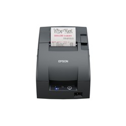 EPSON TM-U220IID (102P0):/PARALLEL PS NE SENSOR EDG
