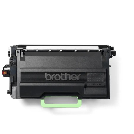 Brother originální toner TN3610XL, black, 25000str.