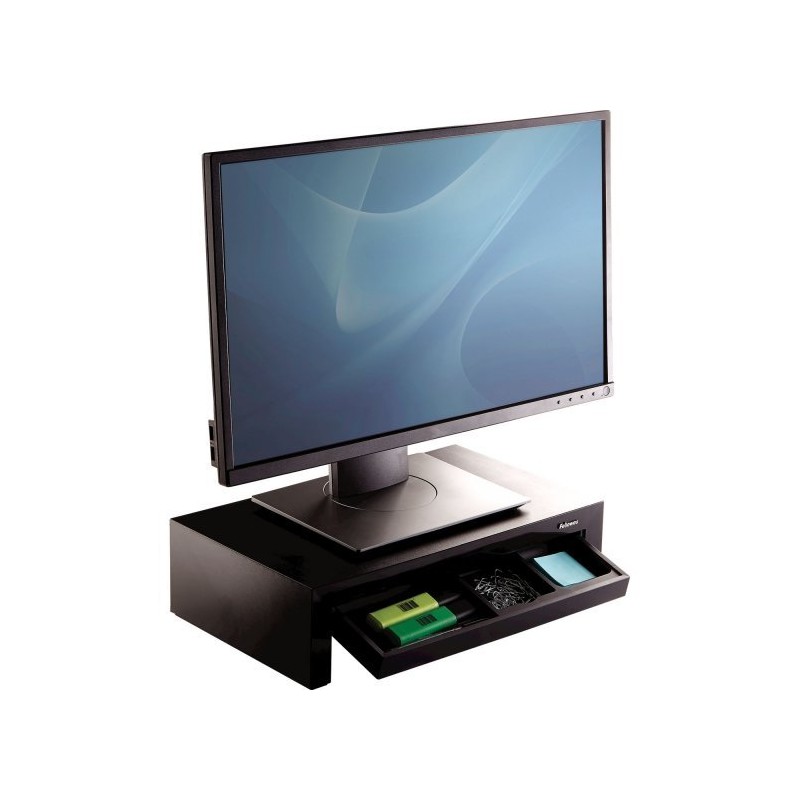 Stojan pod monitor Fellowes Designer Suites