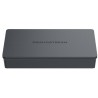 Grandstream GWN7700 Unmanaged Network Switch 5x 1Gbps, QoS, IGMP