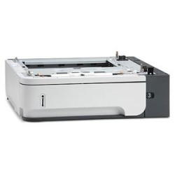 HP - Zásobník médií / podavač - 500 listy v 1 zásobník(y) - pro LaserJet Enterprise MFP M525 LaserJet Enterprise Flow M… CE530A