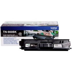 Brother TN-900BK, toner black, 6 000 str.