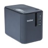 BROTHER tiskárna štítků PT-P900W - 36mm, pásky TZe, WIFI, Profesionální PC Tiskárna Štítků