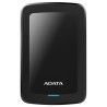 ADATA Externí HDD 1TB 2,5" USB 3.1 HV300, černý