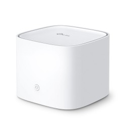 TP-Link Aginet HX520 V1 - Systém WiFi - (router) - mesh 1GbE - Wi-Fi 6 - Dual Band