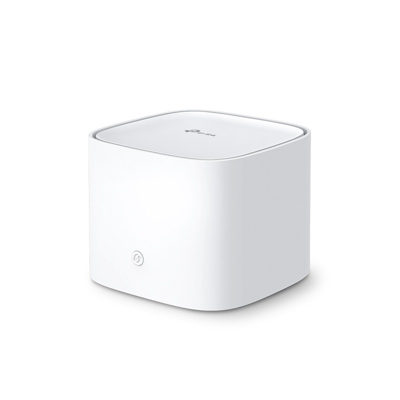 TP-Link Aginet HX520 V1 - Systém WiFi - (router) - mesh 1GbE - Wi-Fi 6 - Dual Band