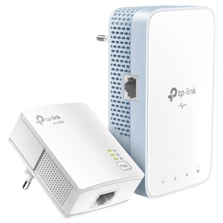 TP-Link TL-WPA7517KIT WiFi5 powerline set