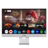 ASUS ZenScreen/MS27UC/27"/IPS/4K UHD/60Hz/5ms/Stříbrná/3R