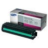 HP originální toner SU292A, CLT-M504S, M504S, magenta, 1800str.